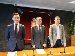 Presentación de la campaña de riesgos invernales 2018 2019