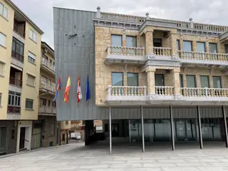 Ayuntamiento de Guijuelo