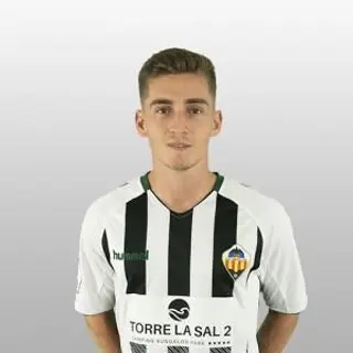 Iñigo Muñoz