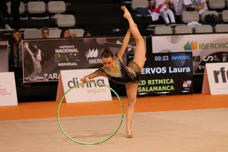 1 Laura Guervós...