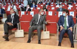 La Junta convoca con 232 millones las ayudas directas para sectores afectados por el COVID