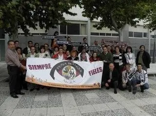 Blanquinegra viajará con la UDS a Ponferrada y Torrelavega