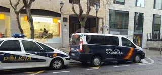 Detenida por un presunto robo la pareja que se hizo pasar por agentes tras declarar ante el juez
