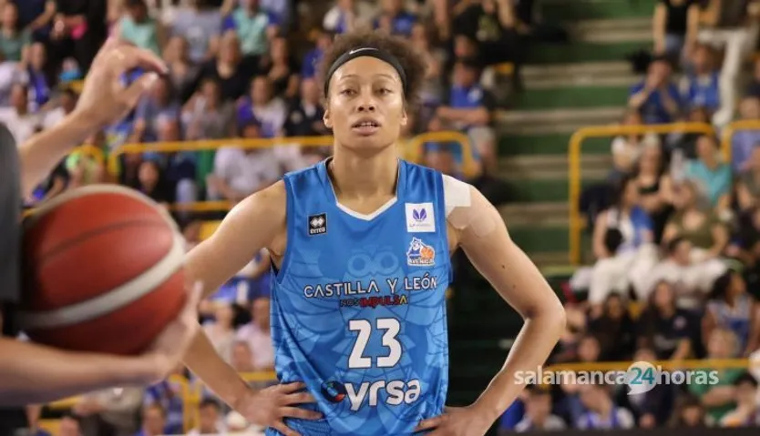 Perfumerías Avenida - Valencia Basket