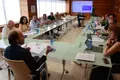 Reunión del consejero de Agricultura con las OPAS de Castilla y León | Comunicación Junta de Castilla y León