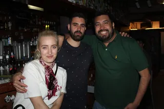 Salamanca de noche, jueves 22 de mayo