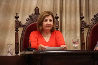 El Programa Interuniversitario de la Experiencia de la Universidad de Salamanca celebra su sesión de apertura del curso académico 2024-2025