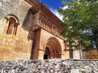 Románico Norte. Foto EP