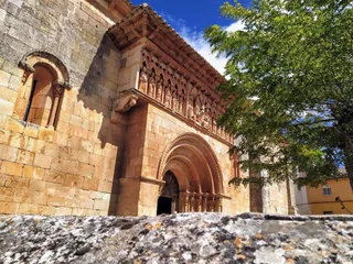 Románico Norte. Foto EP