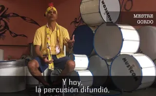 Diáspora