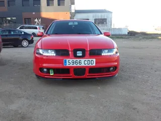 Coche robado en Guijuelo
