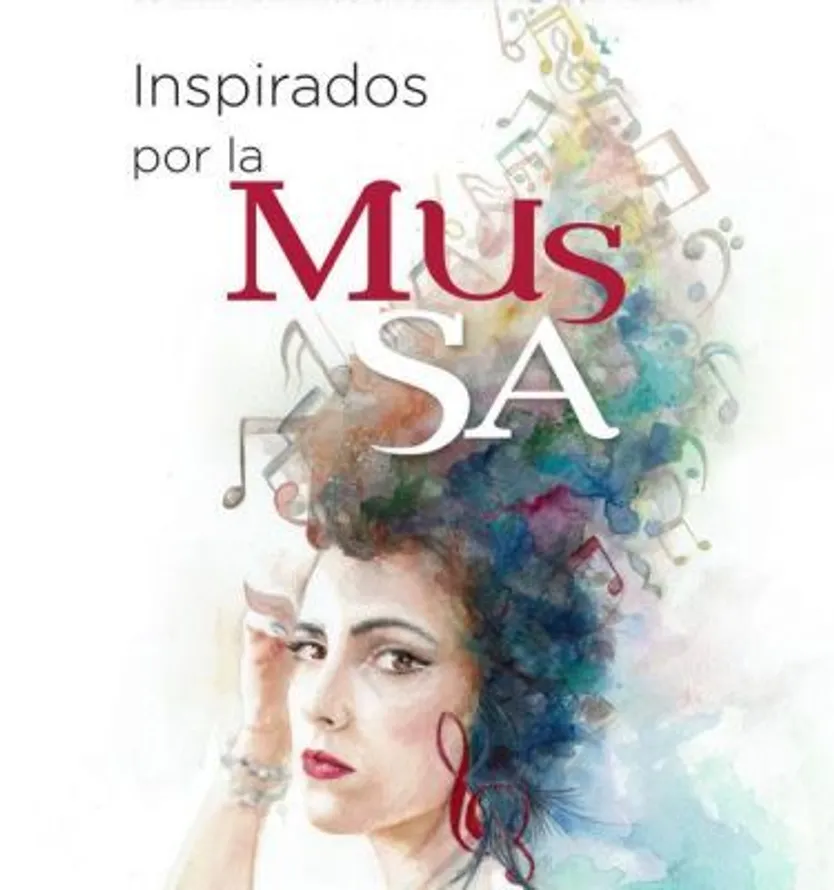 Cartel de "Jornadas MusSa"