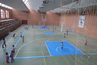 Salesianos pizarrales (2)