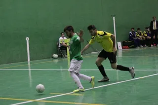 San José FS - Tsacianiegu