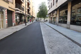 Cortes de Tráfico
