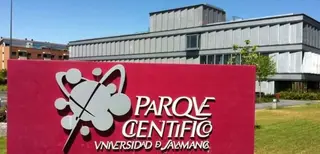 Licitada la mejora del edificio M4 del Parque Científico