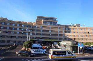 Hospital Clínico (3)