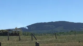 incendio linares