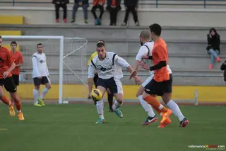 Grandes partidos en el fútbol modesto