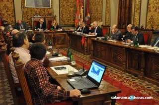 Salina pleno 2