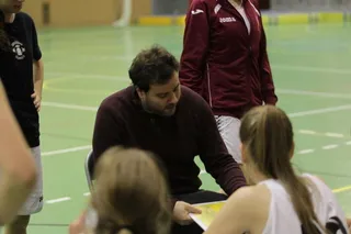 La USAL femenina se mide al Grupo Tirso Igualatorio en el cruce previo a la fase de ascenso