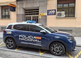 Jefatura Superior de Policía Nacional en Valladolid | Policía Nacional