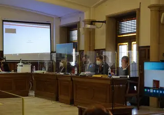 Juicio audiencia provincial manuel borrego
