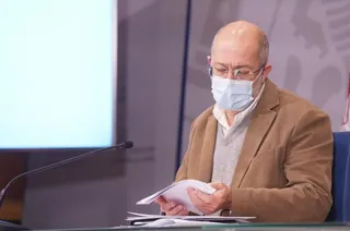 Francisco Igea