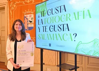 II Concurso de Fotografía LIFE Vía de la Plata.