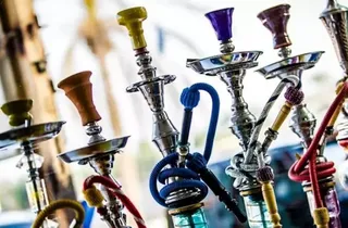 Cachimbas