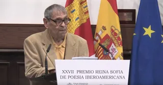 Rafael Cadenas