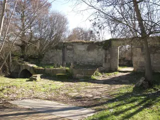 Molino del Cabildo.Foto Ciudadanos por la defensa del Patrimonio (2)