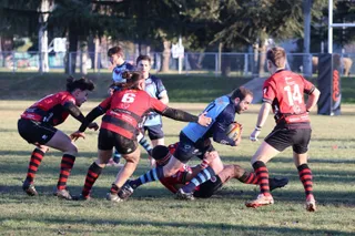 Salamanca Rugby Club – Rugby Aranda