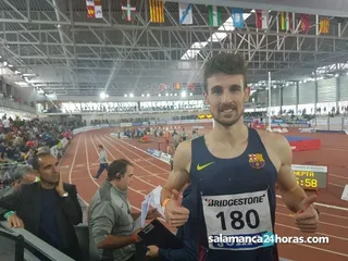 ÁLVARO DE ARRIBA