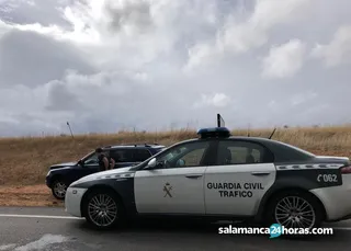 Accidente en la carretera de Zamora (7)