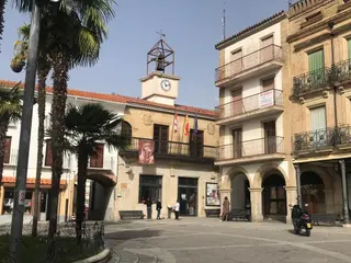 Ayuntamiento de Alba