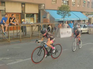 Trofeo de escuelas José Luis de Santos