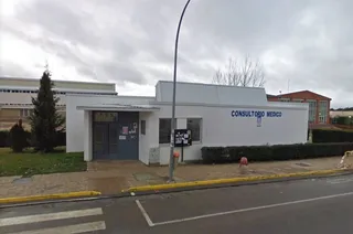 Consultorio médico el encinar