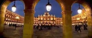 Salamanca se promociona en Reino Unido como Ciudad del Español