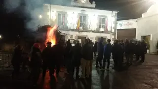San Sebastian en Ciperez (2)