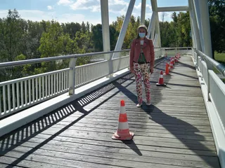 Pasarela