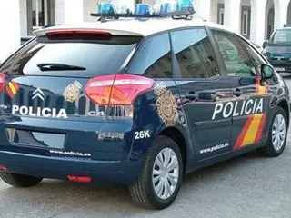 Policía Nacional