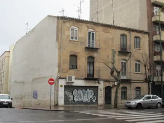 Ciudadanos del Patrimonio presenta alegaciones contra la declaración de ruina de un edificio catalogado