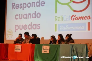 RELICAT GAMES
