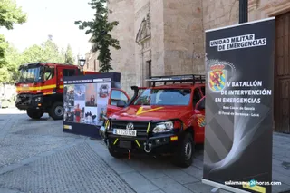 Fuerzas Armadas Guardia Civil y UME (16)