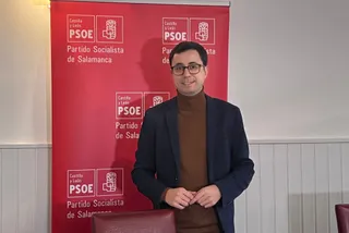 José Luis Mateos