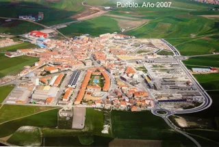 Villares 2007