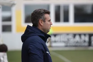 RS Monterrey - Carbajosa