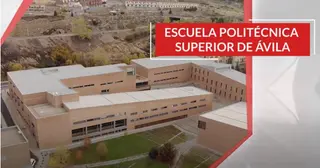 Escuela tecnica avila