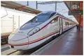 Tren Avant de Renfe. Europa Press